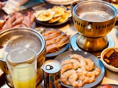 -喜庭海鲜自助(来福士店)