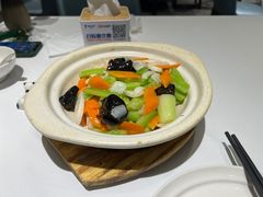 -眉州东坡(清河万象汇店)