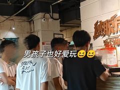 -逃脱反斗城沉浸剧情密室(北京路店)