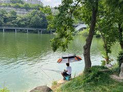 -南昌青山湖风景区