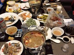 -廊坊固安福朋喜来登酒店