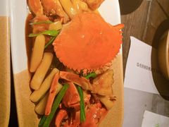 -外婆家(杭州马塍店·杭帮菜名店)
