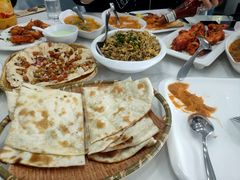 -VATAN INDIAN RESTAURANT米特餐饮有限公司(城北路店)