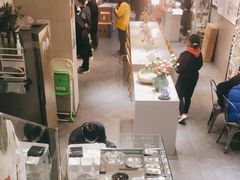 大堂-小豆海棠(嘉兴路店)