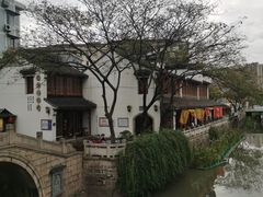 -南翔古镇