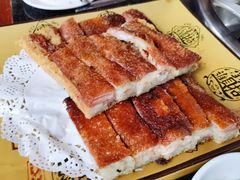 糯米香酥鸭-老来福·非遗酸汤兔(凯旋路店)