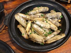 -小时候焗海鲜(鄞州万达店)