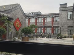 -长春堂顺时而饮(前门店)