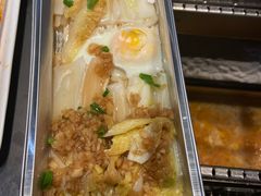 -老卜奎齐齐哈尔烤肉(人民东路店)