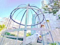 -凤凰山海港乐园