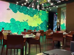 大堂-蝴蝶里·粤菜·点心(龙湖天街&滨江店)