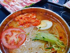 -燚青春东北泥炉烤肉(百合店)