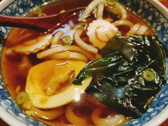 -一吉焼鸟·FOUNDER(桂林路店)