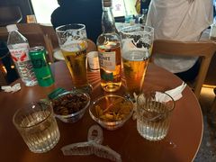 -MM·五声·音乐人与调酒师(西安路店)