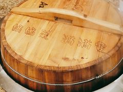 -好灶头妈妈菜·千岛湖柴火鱼餐厅(桐庐店)