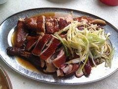 豉油鸡-石潭贵香酒店(玄真路店)