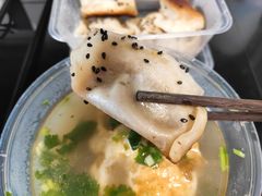 -汪记大王锅贴(成山路店)