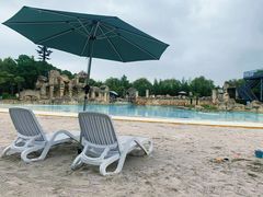 -太阳岛度假酒店