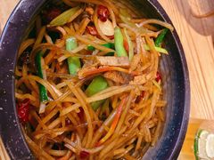 山阳小炒-薇酌饮·陕西菜(南门外店)