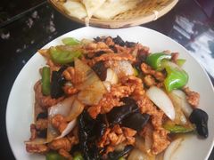 -西苑美食城(龙湖星悦荟店)