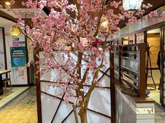 -鹤一烤肉自助餐厅(中关村店)