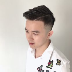 -型走Symbol造型
