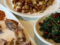 -辣婆婆(航天桥店)