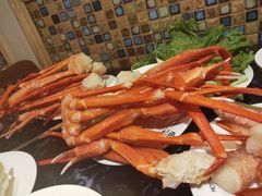 -火宴山海鲜自助火锅(酱园店)