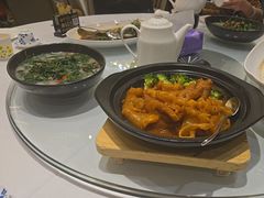 -御彩酒家(东风东路店)