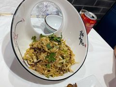 -渔民船说·北塘海鲜·天津菜·海肠捞饭(北塘古镇店)