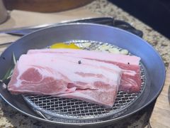 -安又胖韩国烤肉(美罗城店)