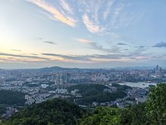 -岳麓山风景名胜区