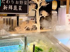 -温野菜涮涮锅(西单大悦城店)
