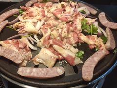 -金碗儿私厨(长阳店)