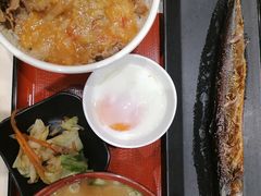 -食其家·牛丼咖喱(太阳宫店)