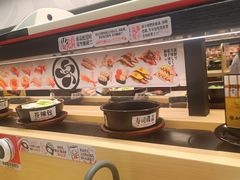 -友壹町寿司(佛山新DNA店)