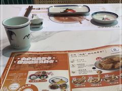 -發起人·肉骨茶(万象汇店)