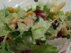 -香草意餐厅(杏石口路店)