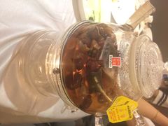 粗茶淡饭•汉口公馆-粗茶淡饭·汉口公馆(循礼门店)