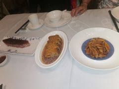 -西湖春天•老字号杭州菜(百汇店)