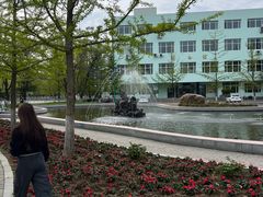 -辽东学院(南校区)