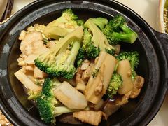 -锦府盐帮·李宅(领展购物广场中关村店)