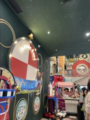 -meland club亲子乐园(北京芳圆里ID MALL店)