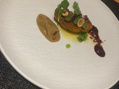 -香樟花园法式铁板烧(恒隆广场店)