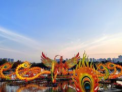 -武汉园博园(武汉自然博物馆)