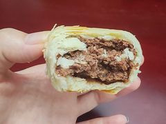-酥满溢绿豆饼(共和新路店)