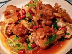 -晓粤·惹味粤菜(凯德乐峰广场店)