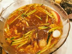 正宗朝鲜冷面-七八冷面·延边朝鲜族美食(圣熙八号店)