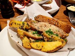 -Burger & Lobster(Dean Street)