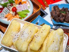 -黄记煌三汁焖锅(新佳丽江汉路店)